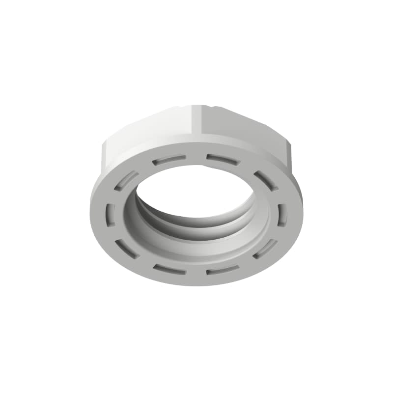 TEAFLEX - CONTRODADO PA6 ISO12 RAL 7035