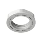 TEAFLEX - CONTRODADO PA6 PG09 RAL 7035