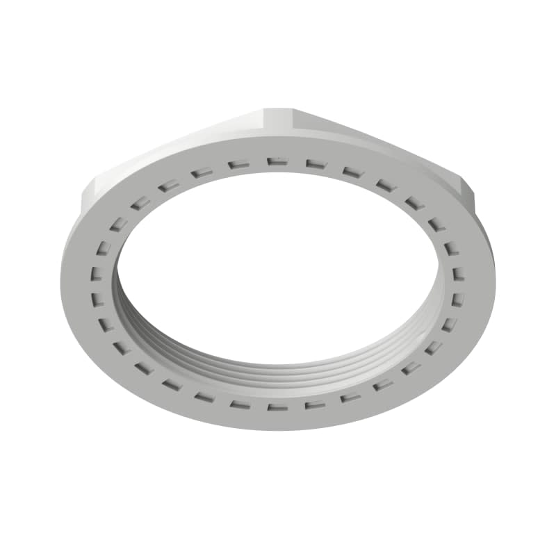 TEAFLEX - CONTRODADO PA6 PG48 RAL 7035