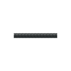 TEAFLEX - TUBO TIPO ECO23B NERO TAGLIATO