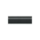 TEAFLEX - TUBO TIPO ECO70B NERO TAGLIATO