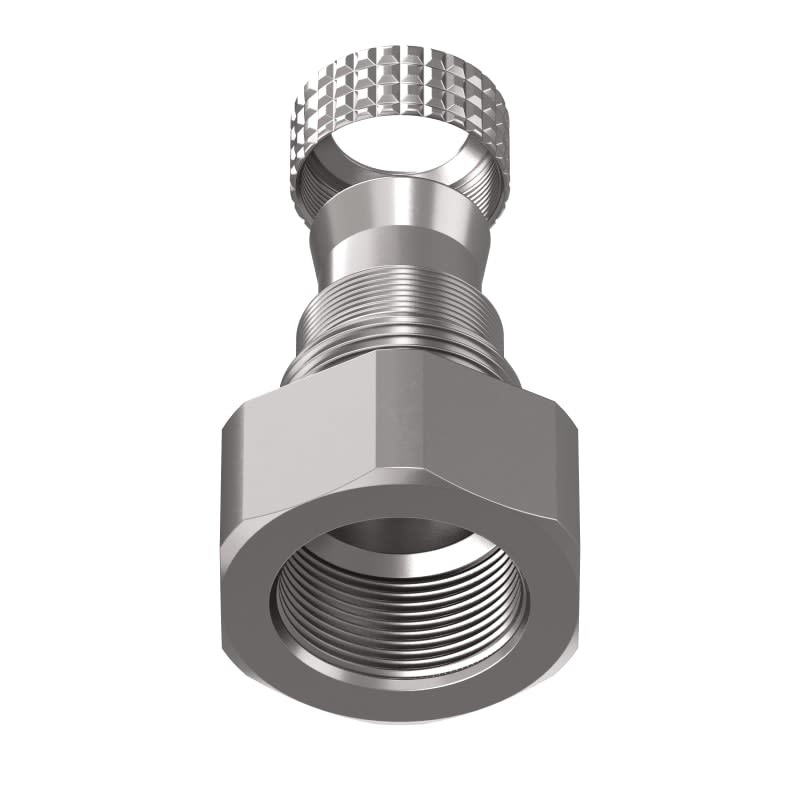 TEAFLEX - ADATTATORE PER TR16CU M25X1,5