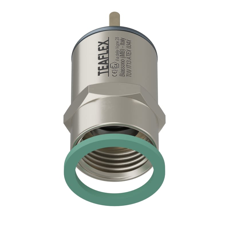 TEAFLEX - RACCORDO EXARF 16 1/2