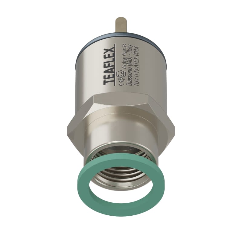 TEAFLEX - RACCORDO ARF 16-M 16X1,5