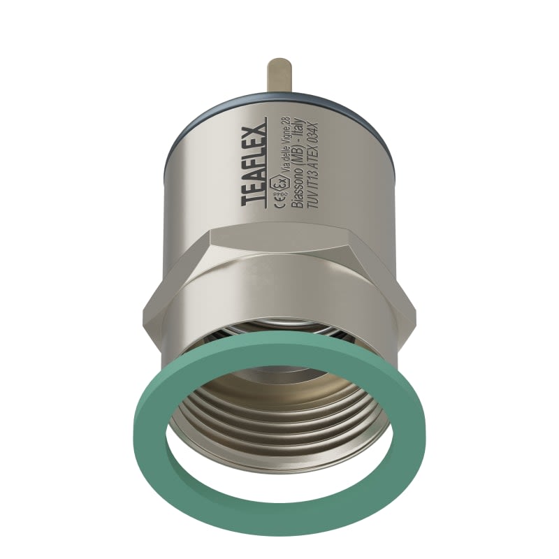TEAFLEX - RACCORDO EXARF 20 3/4