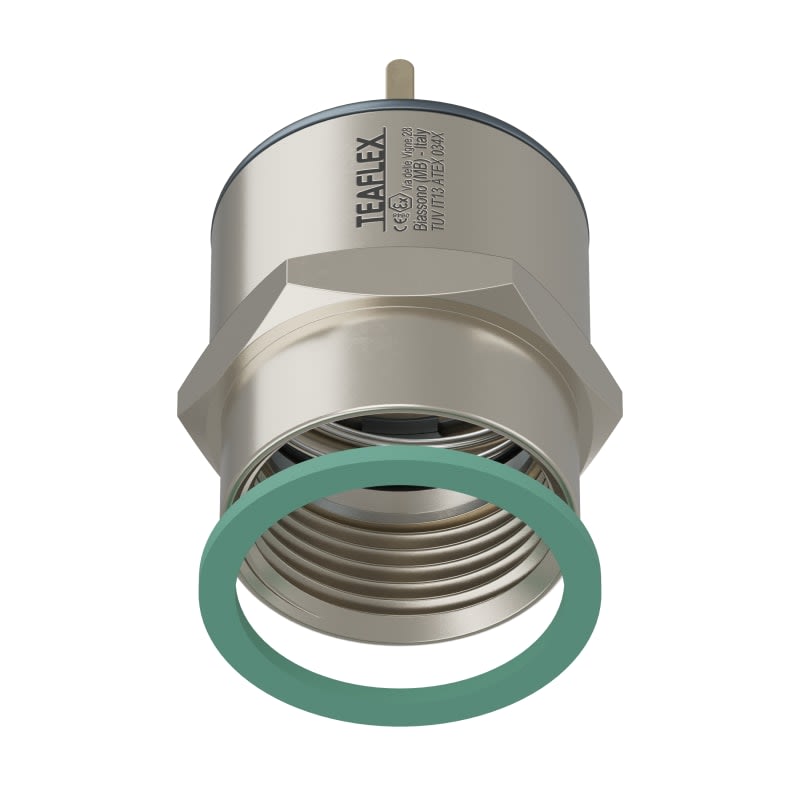 TEAFLEX - RACCORDO  EXARF   32    1