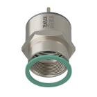 TEAFLEX - RACCORDO ARF 32-M 32X1,5