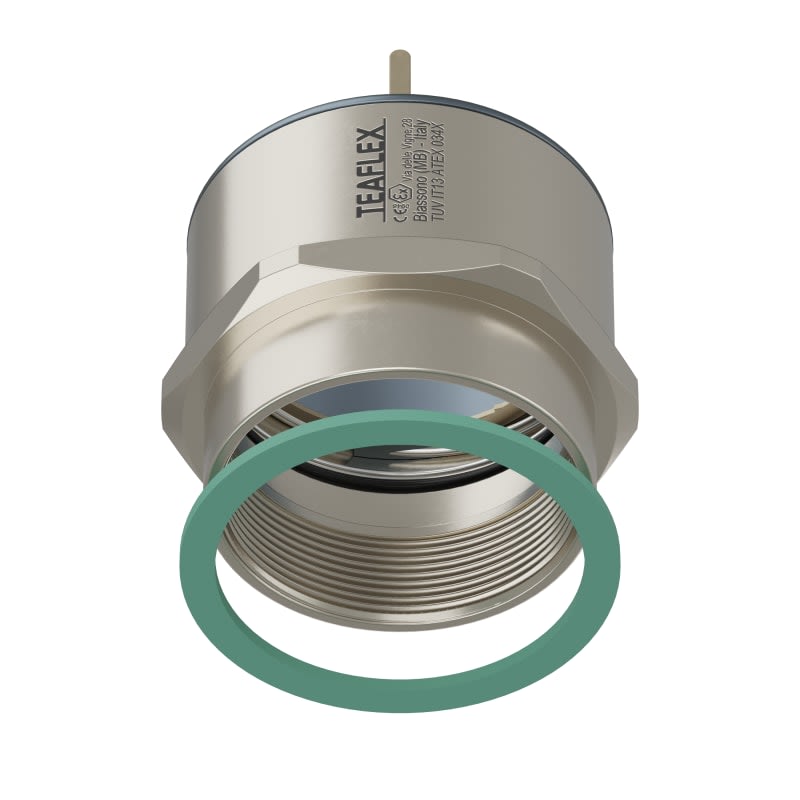 TEAFLEX - RACCORDO ARF 50-M 50X1,5