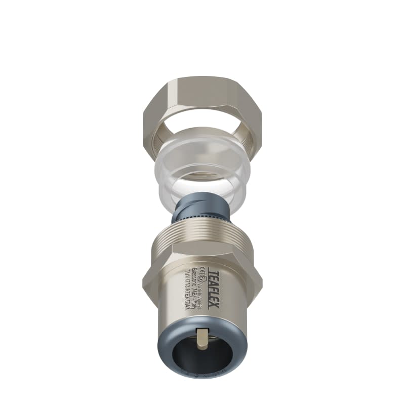 TEAFLEX - RACCORDO AR- FR 16 16/15