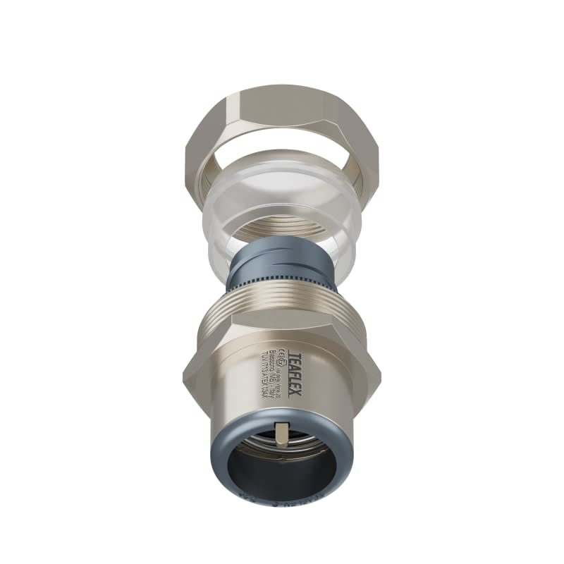 TEAFLEX - RACCORDO AR- FR 25.A 25/25