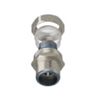TEAFLEX - RACCORDO AR- FR 25.A 25/25