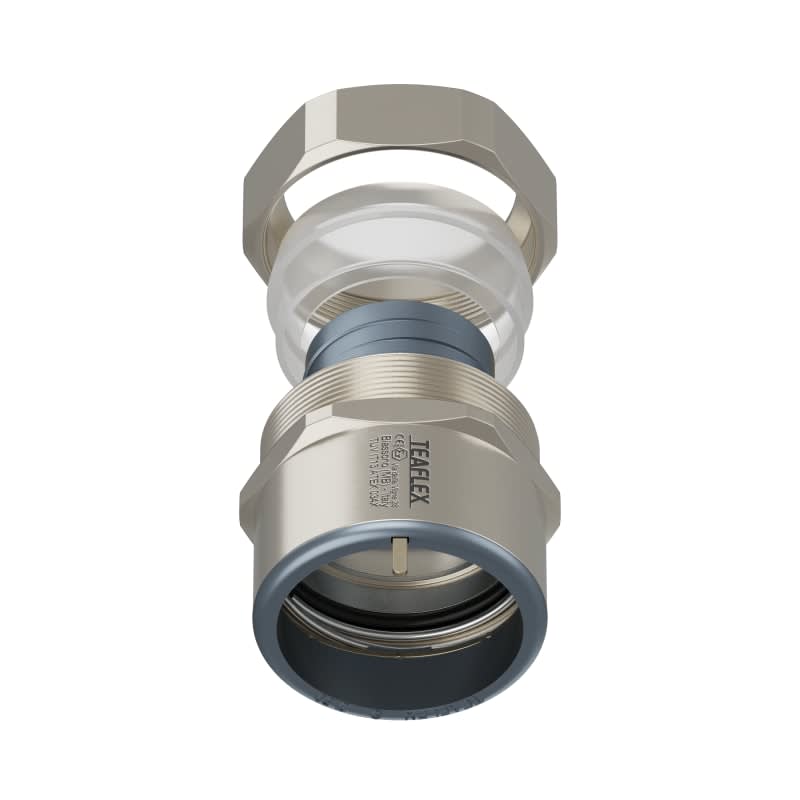 TEAFLEX - RACCORDO AR- FR 50.A 50/40