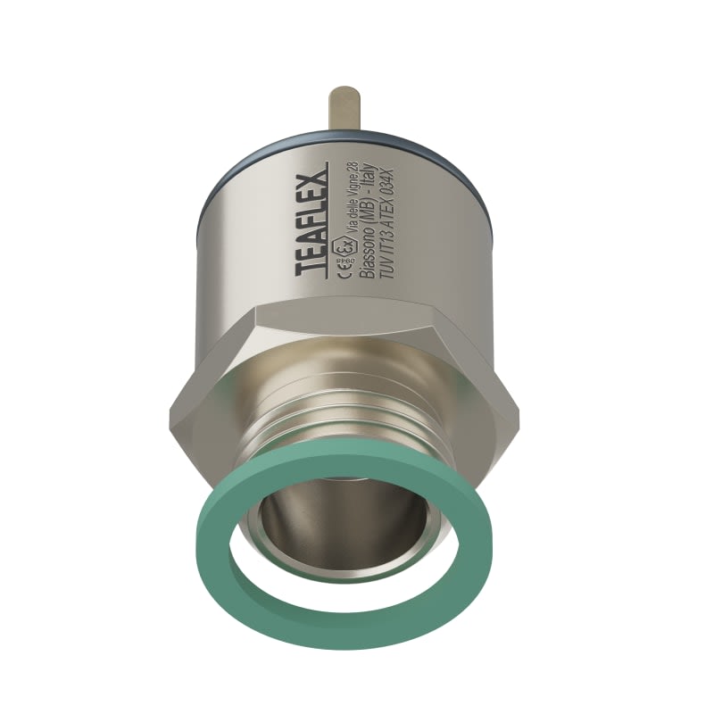 TEAFLEX - RACCORDO EXARM20 GAS 1/2