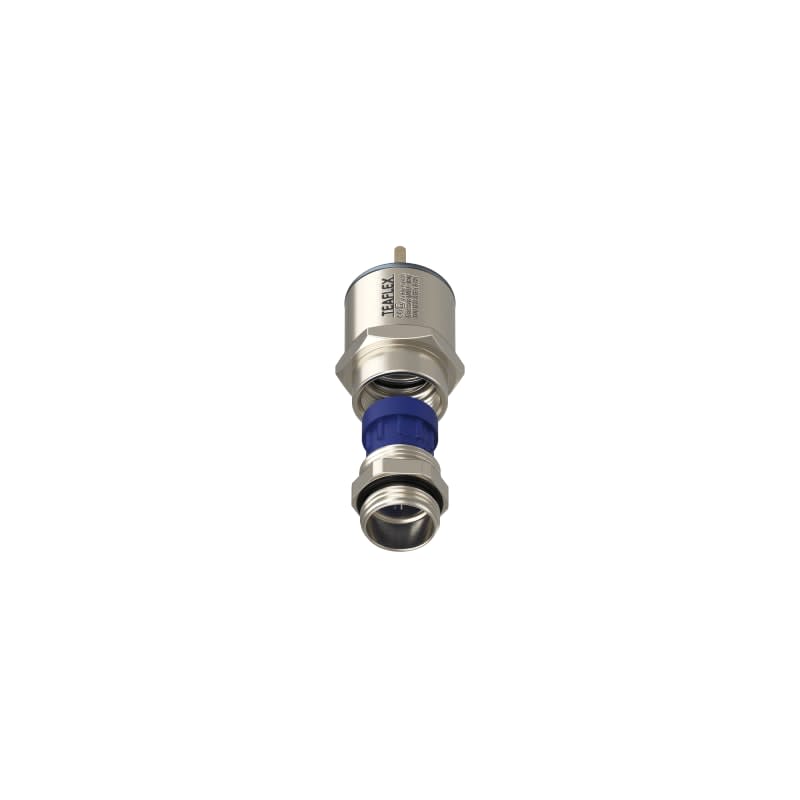 TEAFLEX - RACCORDO ARPR20 4 - 6,5ISO20