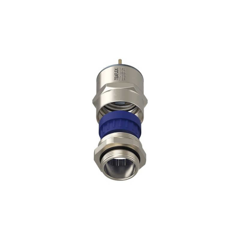 TEAFLEX - RACCORDO ARPR32 20 -25 ISO32