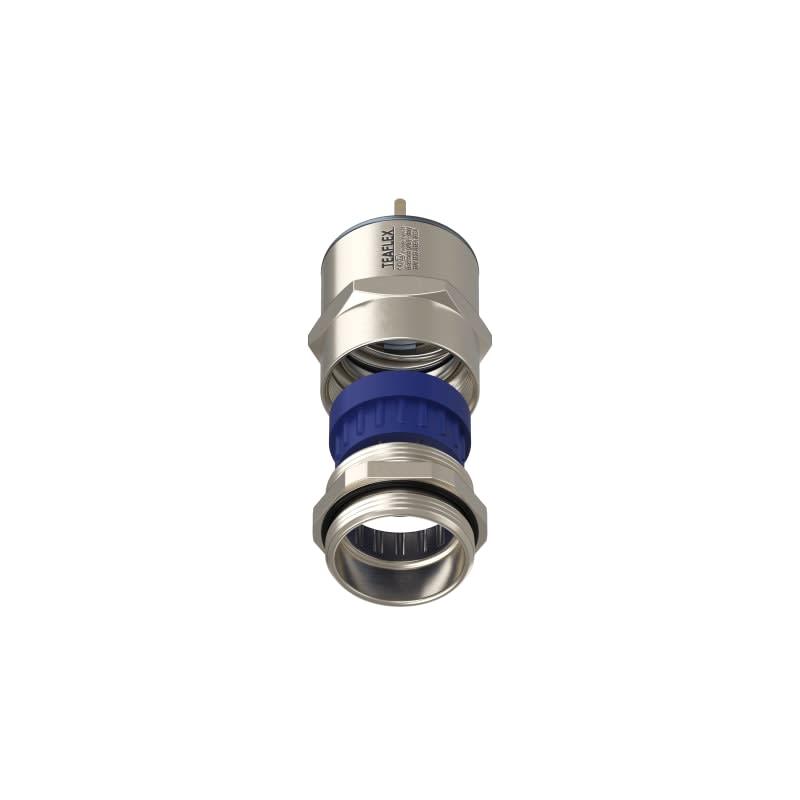 TEAFLEX - RACCORDO ARPR32 24 -28 PG29