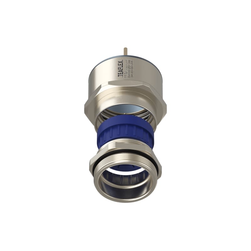 TEAFLEX - RACCORDO ARPR50 29 -34 ISO50