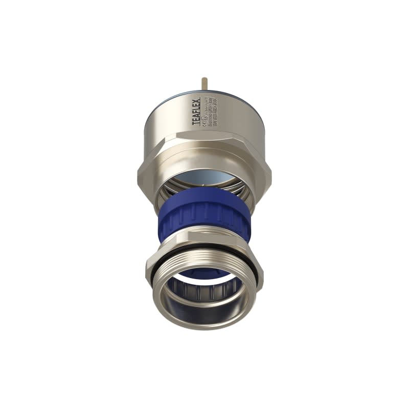 TEAFLEX - RACCORDO ARPR50 32  -36  ISO50
