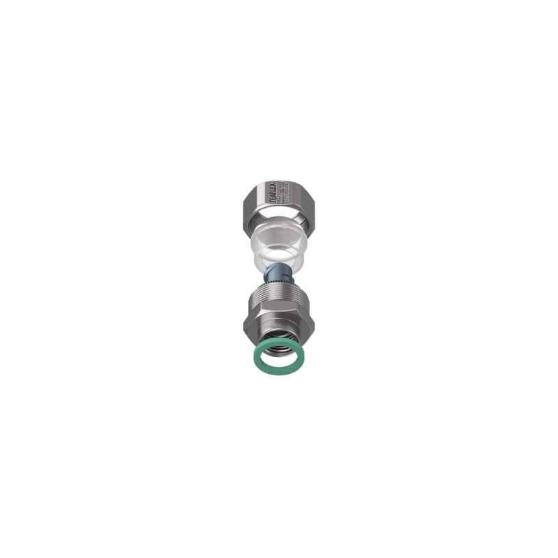 TEAFLEX - RACCORDO EXCMF 10 1/4