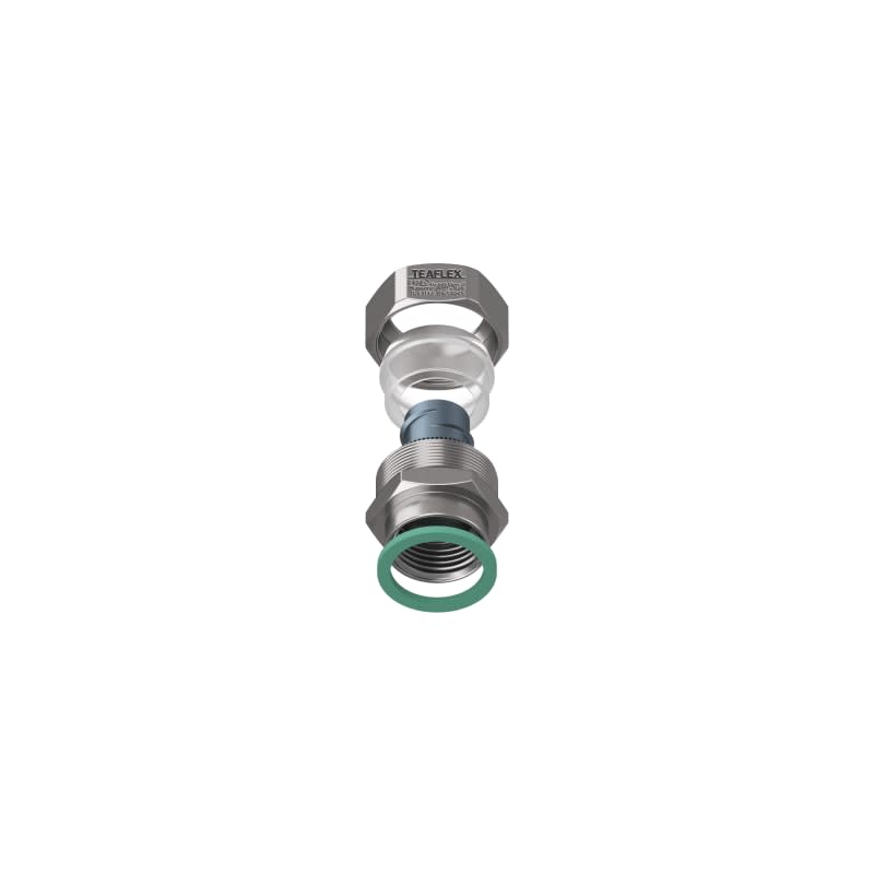 TEAFLEX - RACCORDO EXCMF 15 1/2