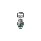 TEAFLEX - RACCORDO EXCMF 18 1/2