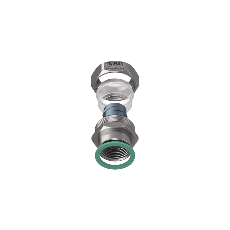 TEAFLEX - RACCORDO EXCMF   20      3/4