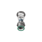 TEAFLEX - RACCORDO EXCMF 20 3/4