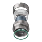 TEAFLEX - RACCORDO EXCMF 65 2 1/2