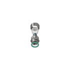 TEAFLEX - RACCORDO CMF10 ISO M16X1,5