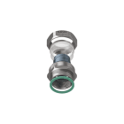 TEAFLEX - RACCORDO CMF27 ISO M32X1,5