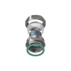 TEAFLEX - RACCORDO CMF33 ISO M40X1,5
