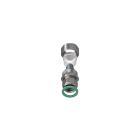 TEAFLEX - RACCORDO EXCMFG 10.A 3/8