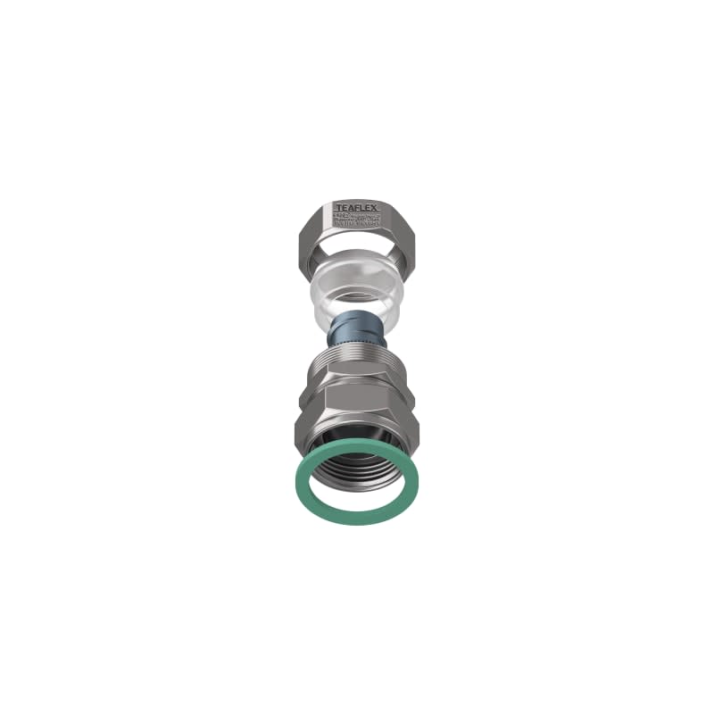 TEAFLEX - RACCORDO EXCMFG 15.A 3/4