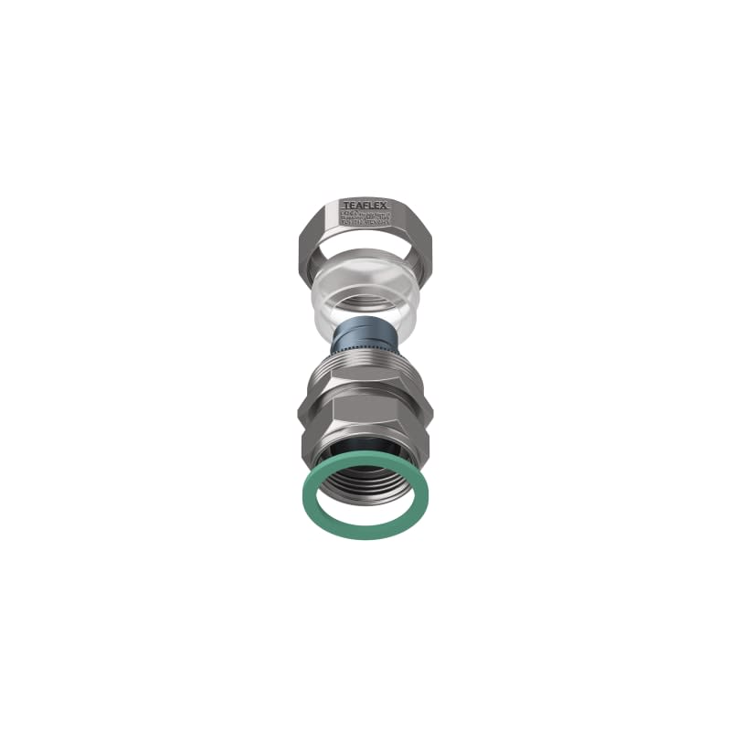 TEAFLEX - RACCORDO EXCMFG   18.A    3/4