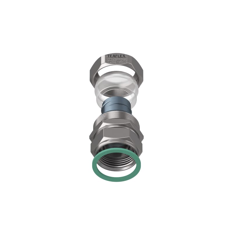 TEAFLEX - RACCORDO EXCMFG 25 1