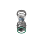 TEAFLEX - RACCORDO EXCMFG 25 1