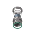TEAFLEX - RACCORDO EXCMFG 35 1 1/4