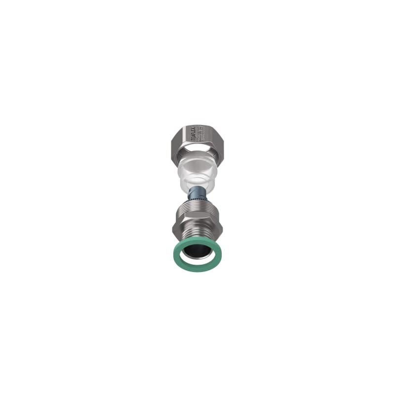 TEAFLEX - RACCORDO CM- MF    9   M16X1,5