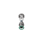 TEAFLEX - RACCORDO CM- MF 9 M16X1,5
