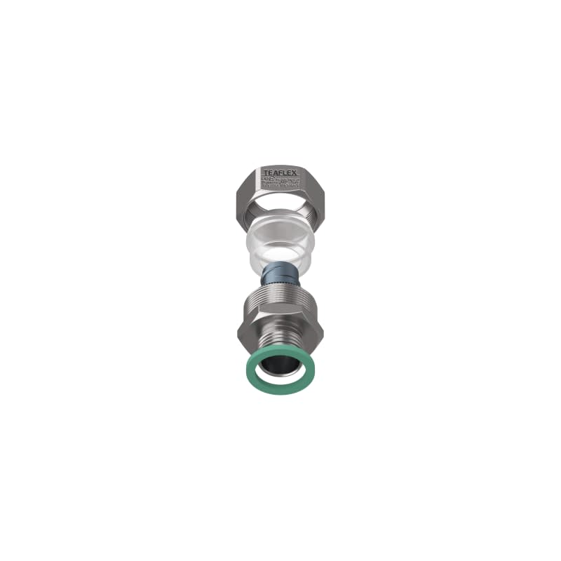TEAFLEX - RACCORDO CM- MF   12   M16X1,5