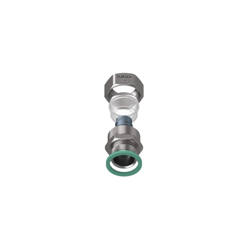 TEAFLEX - RACCORDO CM- MF   12   M20X1,5