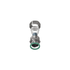 TEAFLEX - RACCORDO CM- MF 12 M20X1,5