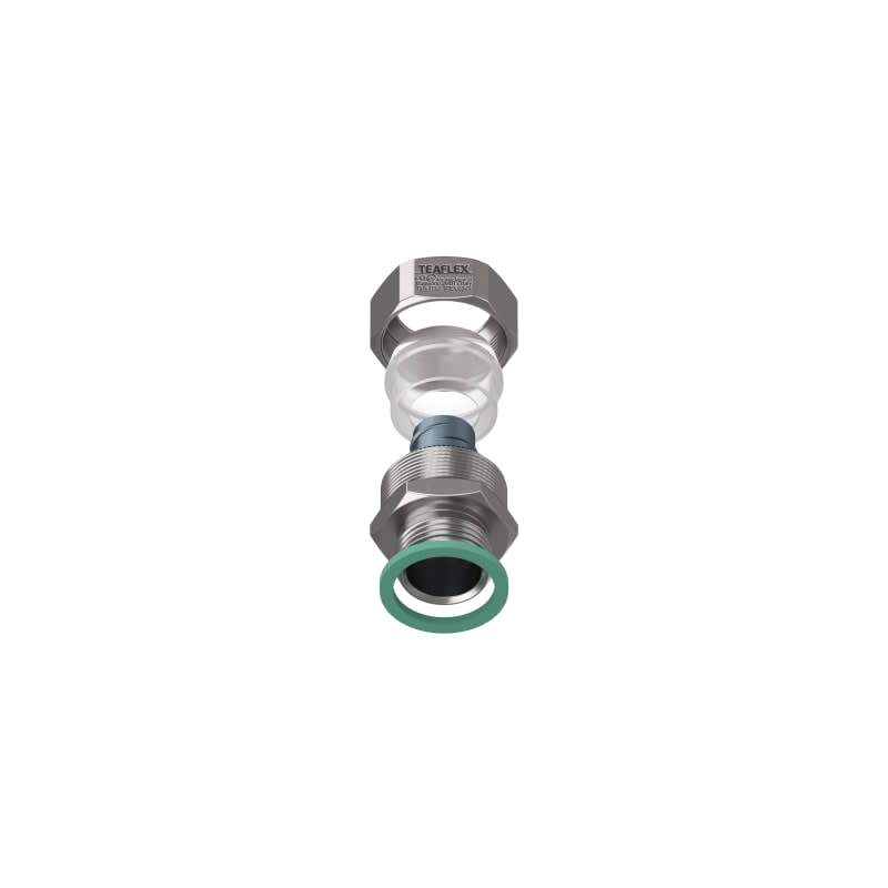 TEAFLEX - RACCORDO CM- MF   13   M20X1,5