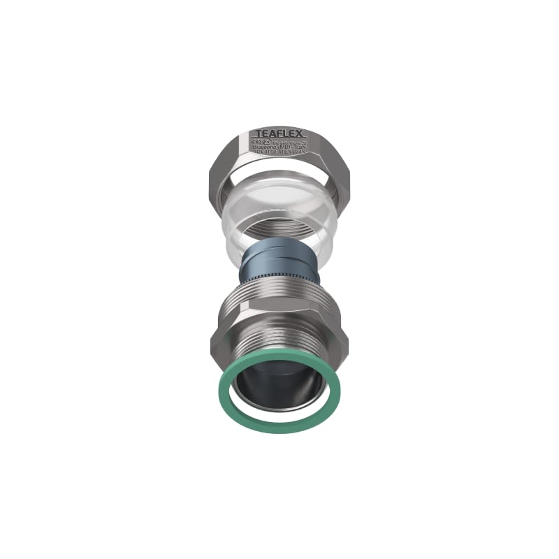 TEAFLEX - RACCORDO CM- MF 25 M32X1,5