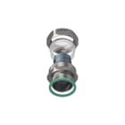 TEAFLEX - RACCORDO CM- MF 25 M32X1,5