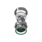 TEAFLEX - RACCORDO CM- MF 33 M40X1,5