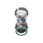 TEAFLEX - RACCORDO CM- MF 35 M40X1,5