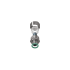 TEAFLEX - RACCORDO EXCMMF 10 1/4