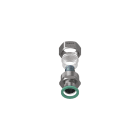 TEAFLEX - RACCORDO EXCMMF 12 3/8
