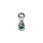 TEAFLEX - RACCORDO EXCMMF 12A 1/2
